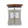 Candela Profumata Woodwick Fireside 275 g | Epamu.eu | Beauty Shop - Parfums, Make-up & Essentials Epamu.eu