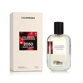 Perfume Unisex André Courrèges EDP Colognes Imaginaires 2050 Berrie Flash 100 ml de André Courrèges, Agua de perfume - Ref: S...