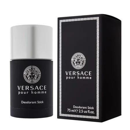 Desodorante Versace Pour Homme 75 ml | Epamu | Beauty Shop - Parfums, Make-up & Essentials Epamu.eu