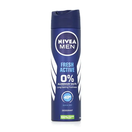 Deodorant Nivea Men Fresh 150 ml | Epamu | Beauty Shop - Parfums, Make-up & Essentials Epamu.eu