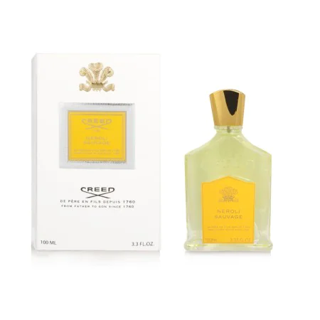 Perfume Unisex Creed Neroli Sauvage EDP 100 ml | Epamu | Beauty Shop - Parfums, Make-up & Essentials Epamu.eu