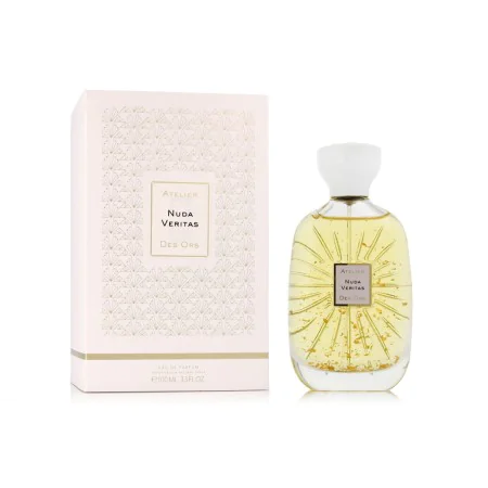 Perfume Unisex Atelier Des Ors EDP Nuda Veritas 100 ml | Epamu | Beauty Shop - Parfums, Make-up & Essentials Epamu.eu