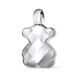 Damenparfüm Tous EDP LoveMe The Silver Parfum 90 ml | Epamu | Beauty Shop - Parfums, Make-up & Essentials Epamu.eu