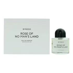 Parfum Unisexe Byredo EDP Rose Of No Man's Land 100 ml de Byredo, Eau de parfum - Réf : S8313411, Prix : 215,27 €, Remise : %