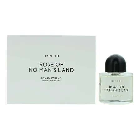 Perfume Unisex Byredo EDP Rose Of No Man's Land 100 ml | Epamu | Beauty Shop - Parfums, Make-up & Essentials Epamu.eu