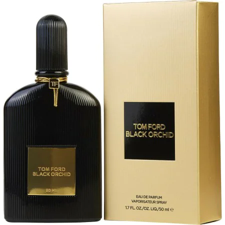 Damenparfüm Tom Ford EDT Black Orchid 50 ml | Epamu.eu | Beauty Shop - Parfums, Make-up & Essentials Epamu.eu