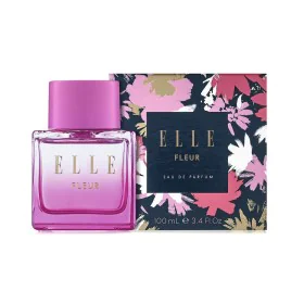 Perfume Mujer Elle Fleur EDP 100 ml de Elle, Agua de perfume - Ref: S8314117, Precio: 28,44 €, Descuento: %