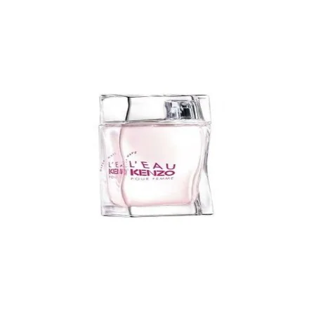 Women's Perfume Kenzo L'Eau Kenzo Pour Femme Hyper Wave EDT 100 ml | Epamu.eu | Beauty Shop - Parfums, Make-up & Essentials Epamu.eu