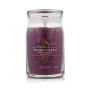 Vela Perfumada Yankee Candle Signature Large Jar Hand Tied Blooms 567 g | Epamu | Beauty Shop - Parfums, Make-up & Essentials Epamu.eu