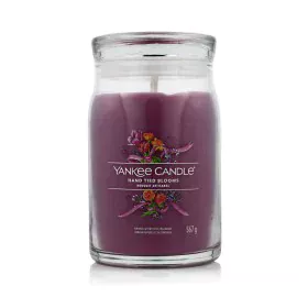 Candela Profumata Woodwick Ellipse Candles 453 g | Epamu.eu | Beauty Shop - Parfums, Make-up & Essentials Epamu.eu