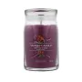 Candela Profumata Yankee Candle Signature Large Jar Hand Tied Blooms 567 g | Epamu | Beauty Shop - Parfums, Make-up & Essentials Epamu.eu