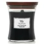 Scented Candle Woodwick Medium Hourglass Candles Black Peppercorn 275 g | Epamu | Beauty Shop - Parfums, Make-up & Essentials Epamu.eu