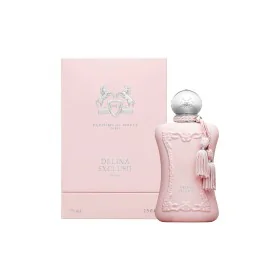 Unisex-Parfüm Lattafa EDP Ana Abiyedh Rouge 60 ml | Epamu | Beauty Shop - Parfums, Make-up & Essentials Epamu.eu