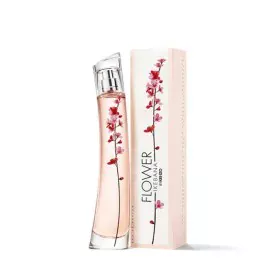 Perfume Mujer Kenzo EDP Flower Ikebana 75 ml de Kenzo, Agua de perfume - Ref: S8315623, Precio: 70,36 €, Descuento: %