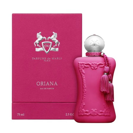 Damenparfüm Parfums de Marly Oriana EDP 75 ml | Epamu | Beauty Shop - Parfums, Make-up & Essentials Epamu.eu