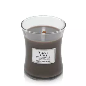 Scented Candle GOVALIS Viaje al Pueblo (500 g) | Epamu | Beauty Shop - Parfums, Make-up & Essentials Epamu.eu