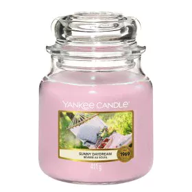 Candela Profumata GOVALIS Gracias Mamá (500 g) | Epamu | Beauty Shop - Parfums, Make-up & Essentials Epamu.eu