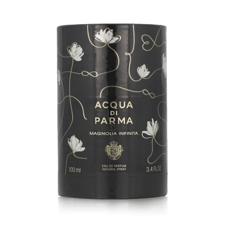 Women's Perfume Acqua Di Parma Magnolia Infinita EDP 100 ml | Epamu | Beauty Shop - Parfums, Make-up & Essentials Epamu.eu