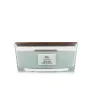 Vela Perfumada Woodwick Ellipse Candles 453 g | Epamu | Beauty Shop - Parfums, Make-up & Essentials Epamu.eu