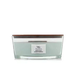 Candela Profumata Woodwick Fireside 275 g | Epamu.eu | Beauty Shop - Parfums, Make-up & Essentials Epamu.eu