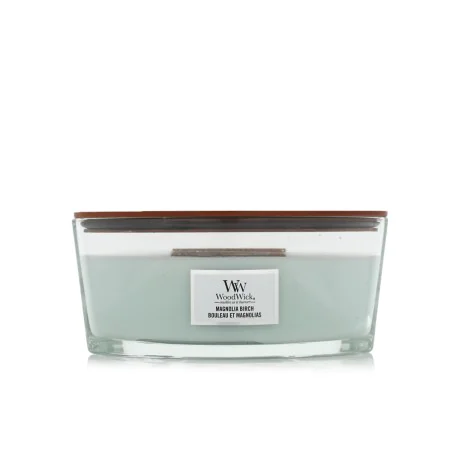 Scented Candle Woodwick Ellipse Candles 453 g | Epamu | Beauty Shop - Parfums, Make-up & Essentials Epamu.eu