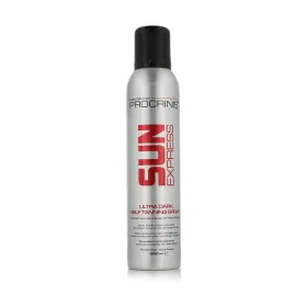 Selbstbräunungsspray Laboratoires Procrinis Sunexpress Ultra dark 200 ml von Laboratoires Procrinis, Selbstbräuner - Ref: S83...