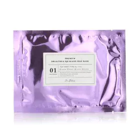 Moisturizing Facial Mask The Conscious Hyaluronic Acid Avocado (50 ml) | Epamu | Beauty Shop - Parfums, Make-up & Essentials Epamu.eu