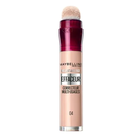 Fluid Makeup Basis Maybelline Instant Anti-Age | Epamu.eu | Beauty Shop - Parfums, Make-up & Essentials Epamu.eu