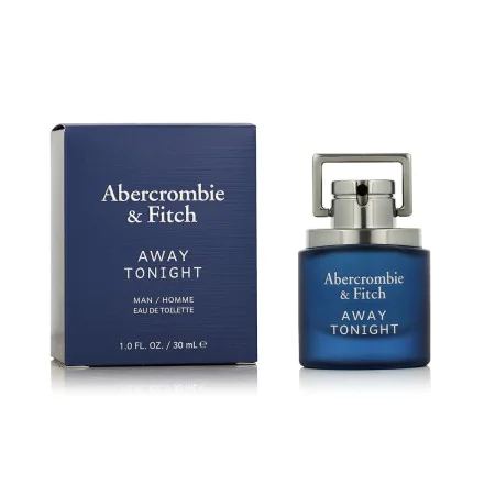 Profumo Donna Abercrombie & Fitch Away Tonight EDT 30 ml | Epamu | Beauty Shop - Parfums, Make-up & Essentials Epamu.eu