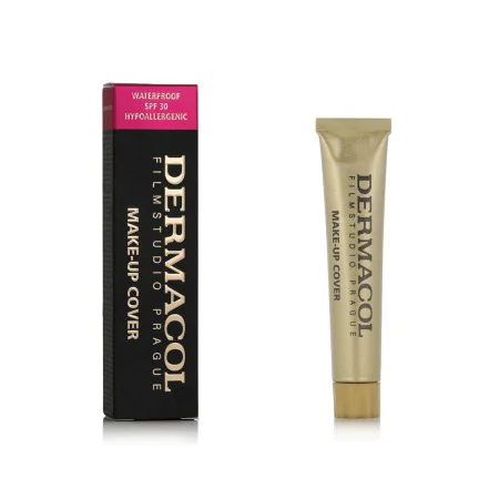 Schminkset Dermacol Make-Up Cover | Epamu | Beauty Shop - Parfums, Make-up & Essentials Epamu.eu