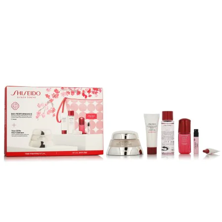 Conjunto de Cosmética Shiseido Ultimune | Epamu | Beauty Shop - Parfums, Make-up & Essentials Epamu.eu