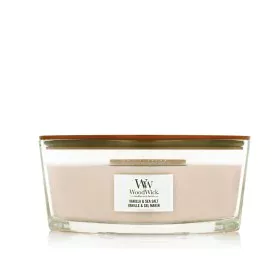 Scented Candle Woodwick Fireside 275 g | Epamu | Beauty Shop - Parfums, Make-up & Essentials Epamu.eu