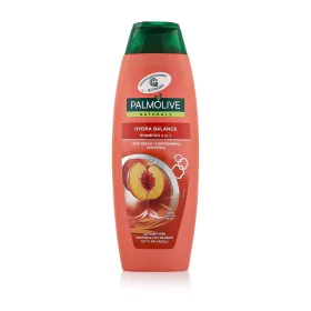 Champô Palmolive Naturals Shampoo 350 ml de Palmolive, Champôs - Ref: S8319488, Preço: 5,38 €, Desconto: %