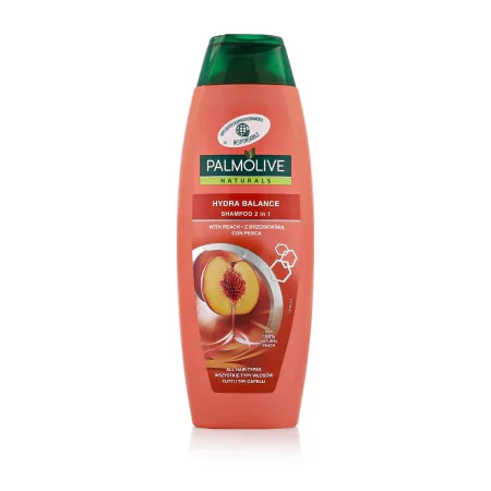 Champú Palmolive Naturals Shampoo 350 ml | Epamu.eu | Beauty Shop - Parfums, Make-up & Essentials Epamu.eu