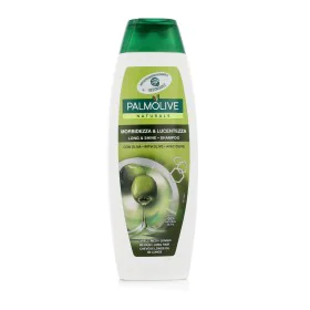 Champô Palmolive Naturals Shampoo 350 ml de Palmolive, Champôs - Ref: S8319489, Preço: 5,38 €, Desconto: %