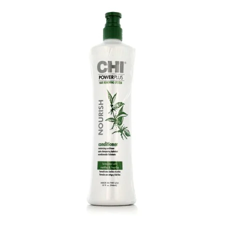 Acondicionador Farouk Systems CHI Power Plus 946 ml | Epamu | Beauty Shop - Parfums, Make-up & Essentials Epamu.eu