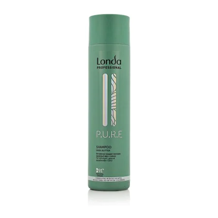 Champô Londa Professional P.U.R.E 250 ml | Epamu.eu | Beauty Shop - Parfums, Make-up & Essentials Epamu.eu