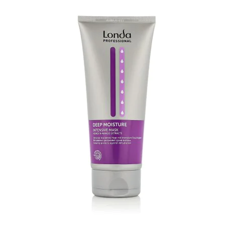 Haarmaske Londa Professional Deep Moisture 200 ml | Epamu | Beauty Shop - Parfums, Make-up & Essentials Epamu.eu