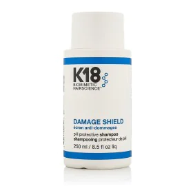 Shampooing K18 Damage Shield 250 ml de K18, Shampooings - Réf : S8319860, Prix : 30,77 €, Remise : %