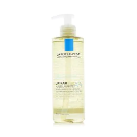 Aceite de Ducha La Roche Posay Lipikar AP+ Recarga 400 ml | Epamu | Beauty Shop - Parfums, Make-up & Essentials Epamu.eu