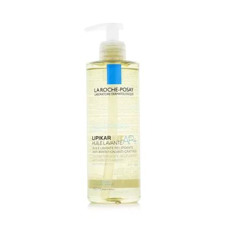 Aceite de Ducha La Roche Posay Lipikar 400 ml | Epamu | Beauty Shop - Parfums, Make-up & Essentials Epamu.eu