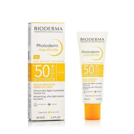 Protector Solar Bioderma Photoderm 40 ml | Epamu | Beauty Shop - Parfums, Make-up & Essentials Epamu.eu