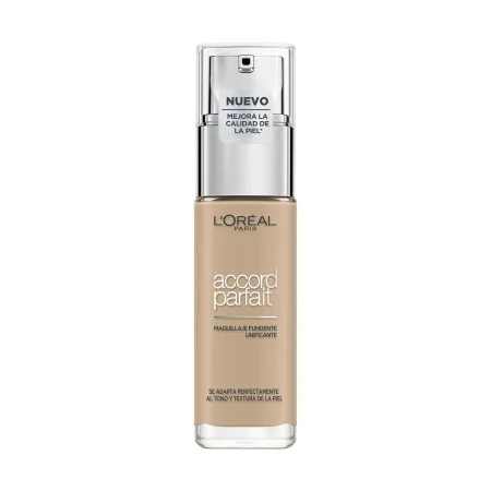 Base de Maquillaje Fluida L'Oréal Paris True Match 30 ml | Epamu | Beauty Shop - Parfums, Make-up & Essentials Epamu.eu