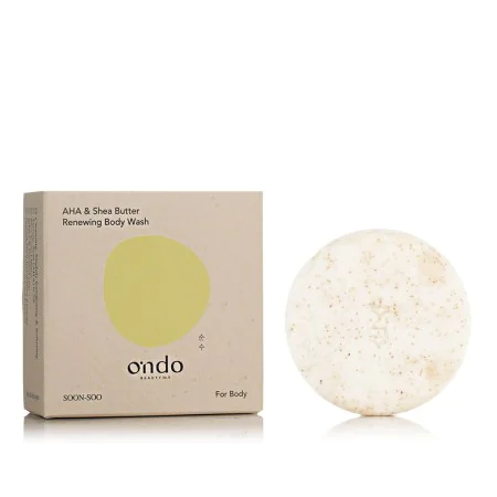 Soap Cake Ondo Beauty 36.5 SOON-SOO | Epamu | Beauty Shop - Parfums, Make-up & Essentials Epamu.eu