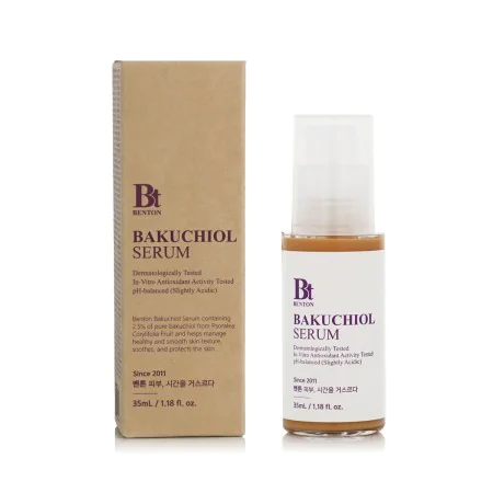 Gesichtstonikum Benton Bakuchiol 35 ml | Epamu | Beauty Shop - Parfums, Make-up & Essentials Epamu.eu