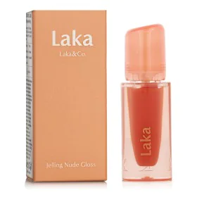 Lip-gloss Laka Jelling Nude Gloss by Laka, Lip Glosses - Ref: S8320520, Price: 17,62 €, Discount: %