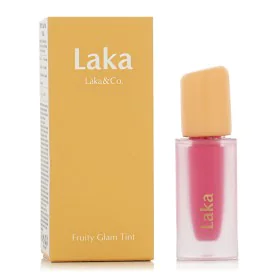 Rouge à lèvres Laka Fruity Glam Tint de Laka, Rouges à lèvres - Réf : S8320522, Prix : 17,62 €, Remise : %