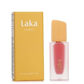 Batom Laka Fruity Glam Tint de Laka, Batom - Ref: S8320523, Preço: 17,62 €, Desconto: %