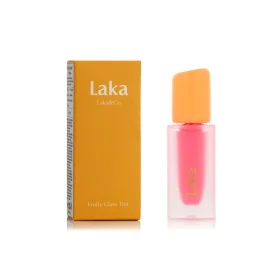 Batom Laka Fruity Glam Tint de Laka, Batom - Ref: S8320526, Preço: 17,62 €, Desconto: %