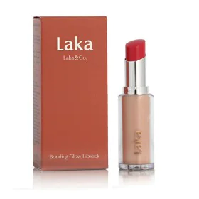 Rouge à lèvres Laka Bonding Glow Lipstick de Laka, Rouges à lèvres - Réf : S8320528, Prix : 19,57 €, Remise : %